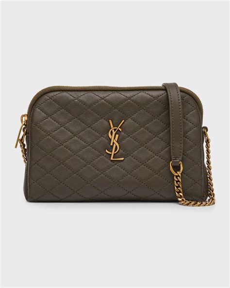 gaby mini ysl|gaby ysl crossbody bag.